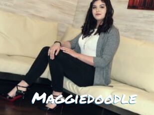 maggiedoodle Max 50