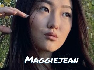 Maggiejean