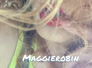 Maggierobin