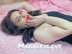 Maggiexlove