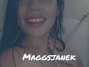 Maggsjanek