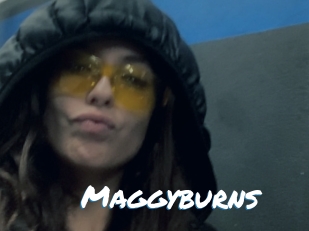 Maggyburns