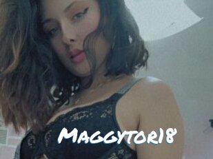 Maggytor18