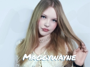 Maggywayne