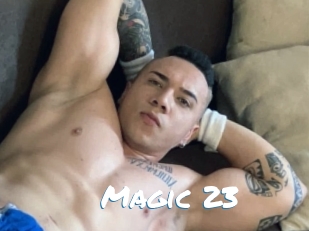 magic_23 Max 50