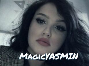 MagicYASMIN