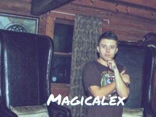 Magicalex