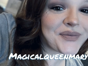 Magicalqueenmary
