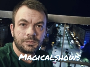 magicalshows Max 50