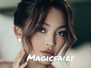 magicfairy Max 50
