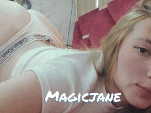 magicjane Max 50