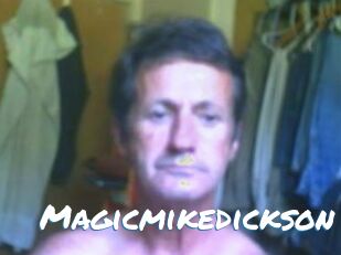 Magicmikedickson