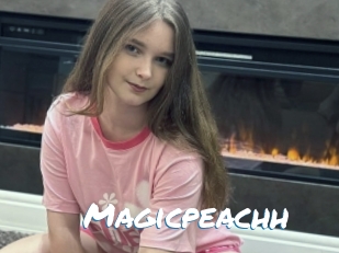 Magicpeachh