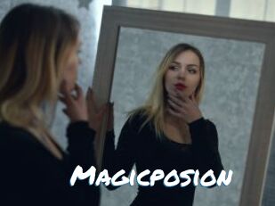 Magicposion