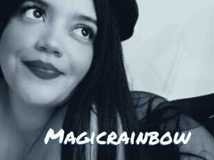 Magicrainbow