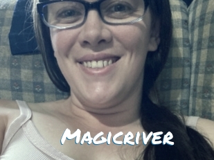 magicriver Max 50