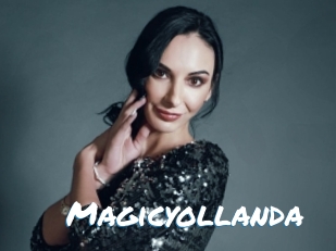 Magicyollanda