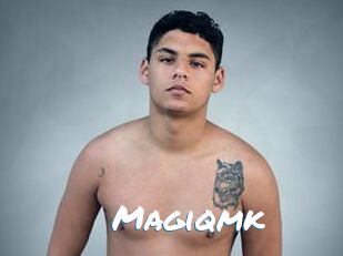 Magiqmk