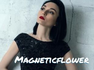Magneticflower