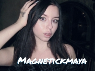Magnetickmaya