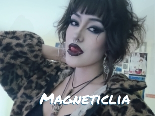 magneticlia Max 50