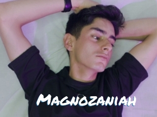 Magnozaniah