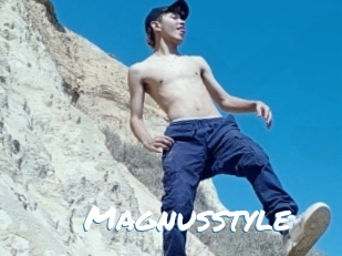 Magnusstyle