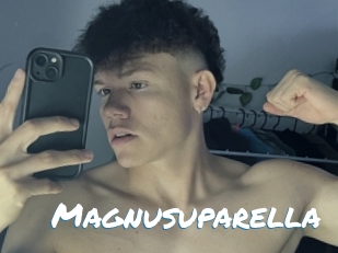 Magnusuparella