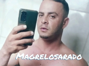 Magrelosarado