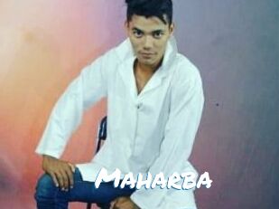 Maharba