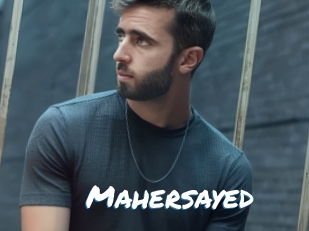 Mahersayed