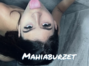 Mahiaburzet
