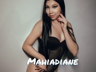 Mahiadiane