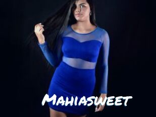 Mahiasweet