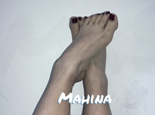 Mahina