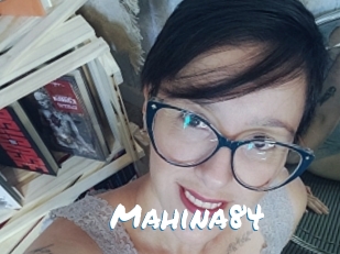 Mahina84