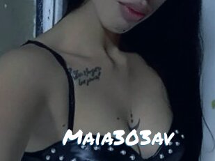 Maia303av