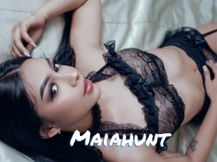 maiahunt Max 50