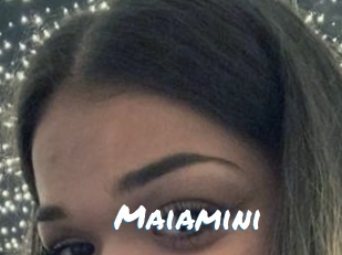 Maiamini