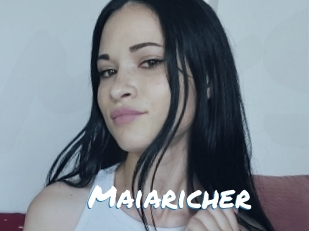 Maiaricher