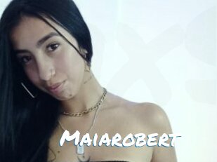Maiarobert