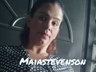 Maiastevenson