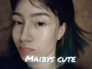 Maibys_cute