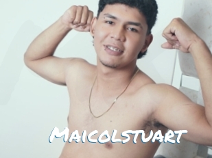 maicolstuart Max 50