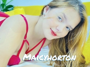 Maicyhorton