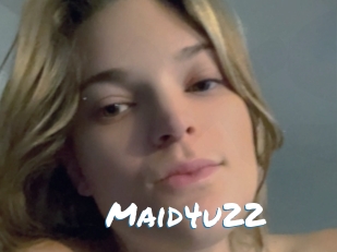 Maid4u22