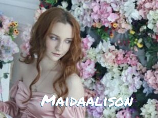 Maidaalison