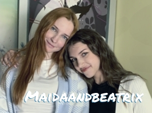 Maidaandbeatrix