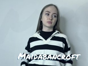 maidabancroft Max 50