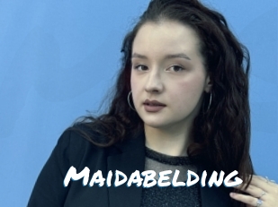 Maidabelding